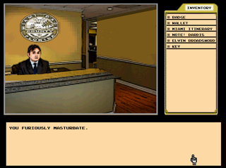 Illustration for article titled Watergate: The Game: What a Long, Strange National Nightmare It's Been
